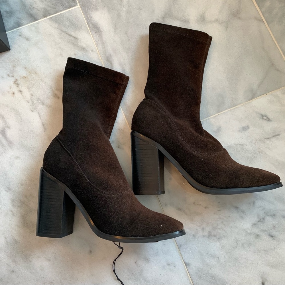 Sol Sana Ankle Boots